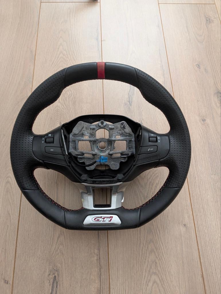 Peugeot 208 gti stuur, Ophalen of Verzenden, Nieuw, Peugeot