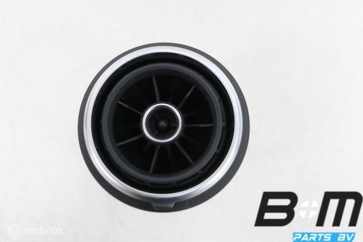 Luchtrooster in dashboard Audi A3 8V SB E-tron 8V0820901, Auto-onderdelen, Gebruikt