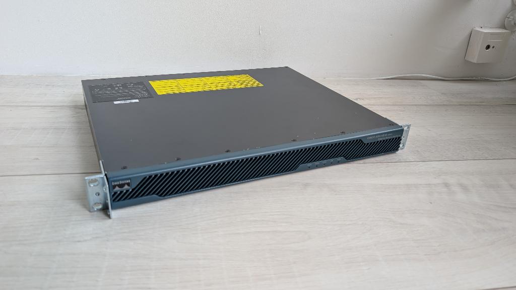 Cisco ASA 5510 Firewall (A), Ophalen, Gebruikt