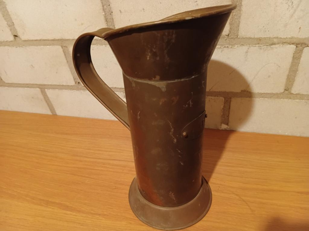 Schenkkan Apotheek, Antiek en Kunst, Ophalen of Verzenden
