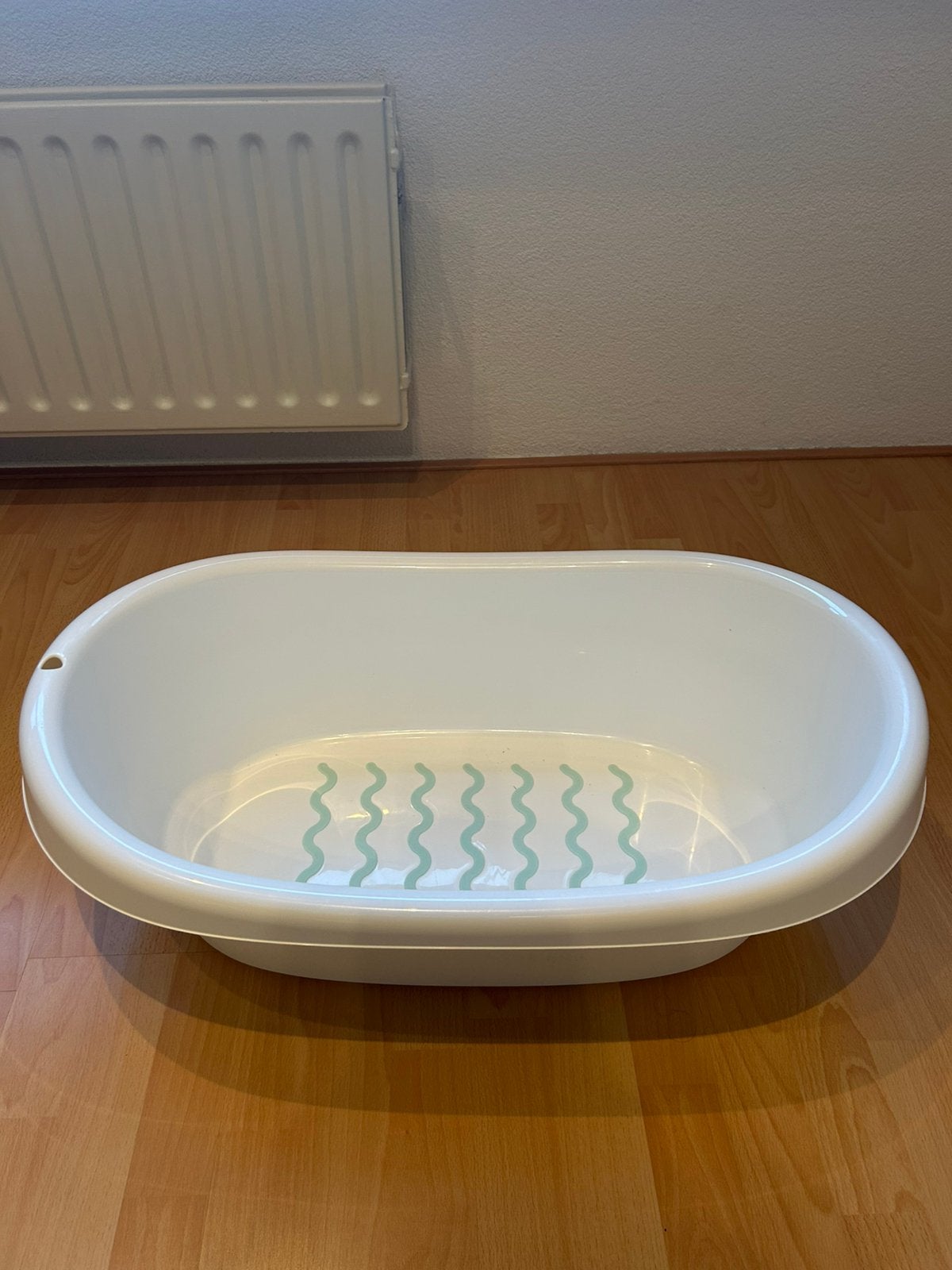 Ikea baby badje, Ophalen, Zo goed als nieuw, Badje, Overige merken