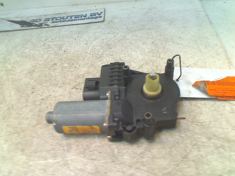 Motor Raammechaniek Links Voor Audi A4 (B5) 2001 0130821787, Gebruikt, Auto-Union-Straße  1, Ingolstadt 85057, , Duitsland, Info@audi.de