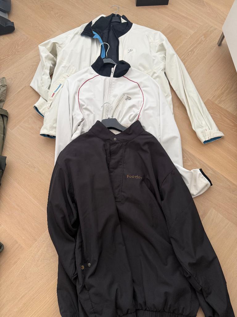 golf, Ophalen of Verzenden, Gebruikt