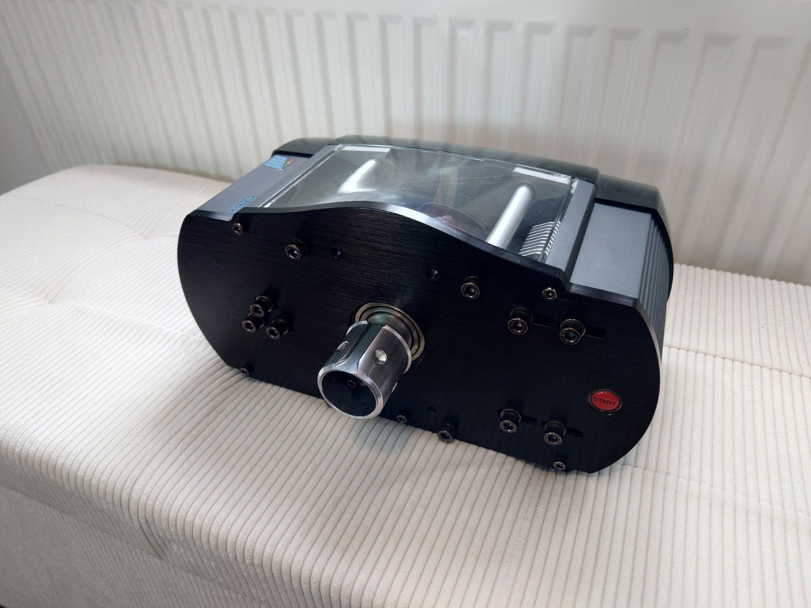 Fanatec ClubSport Wheel Base V1 - Sim Racing, Ophalen of Verzenden, Overige merken, Gebruikt