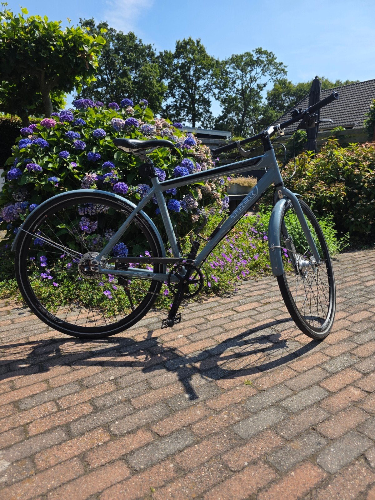 Trek Soho 51cm framehoogte, Ophalen