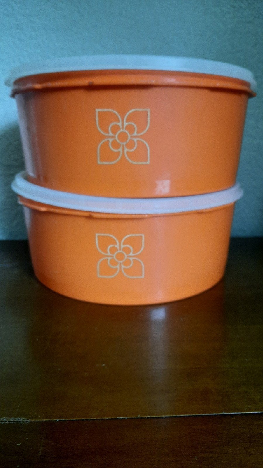 Tupperware koektrommel 15 euro per stuk, Ophalen of Verzenden, Overige typen