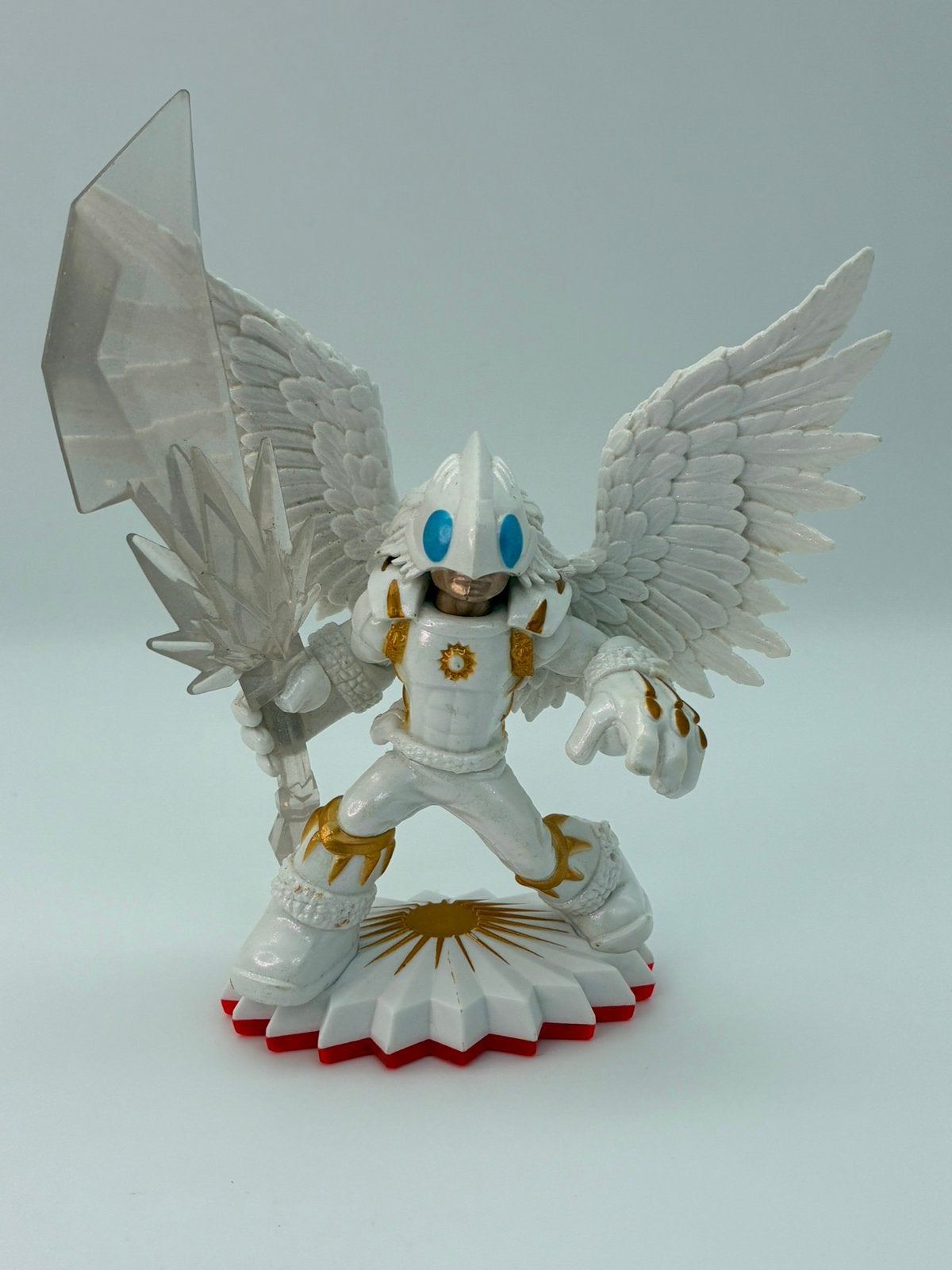 Skylanders Trap Team Knight Light, Avontuur en Actie, W, 1 speler, Ophalen of Verzenden
