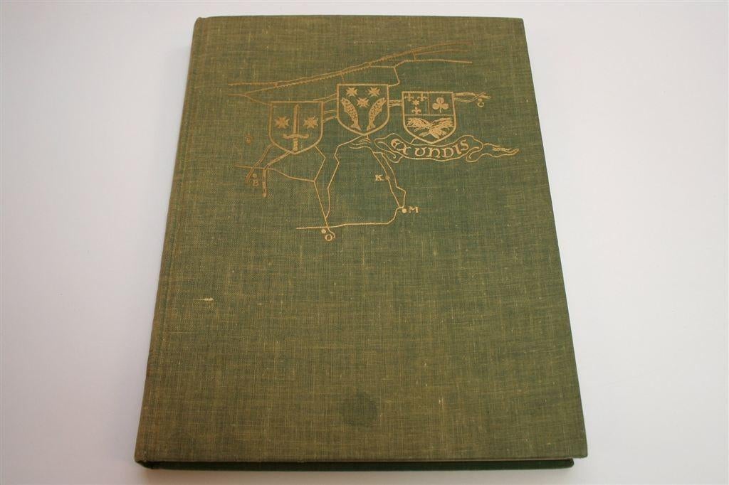 Gedenkboek Groninger Landbouw Noorder Afd. [1852-1952], Ophalen of Verzenden, Gelezen