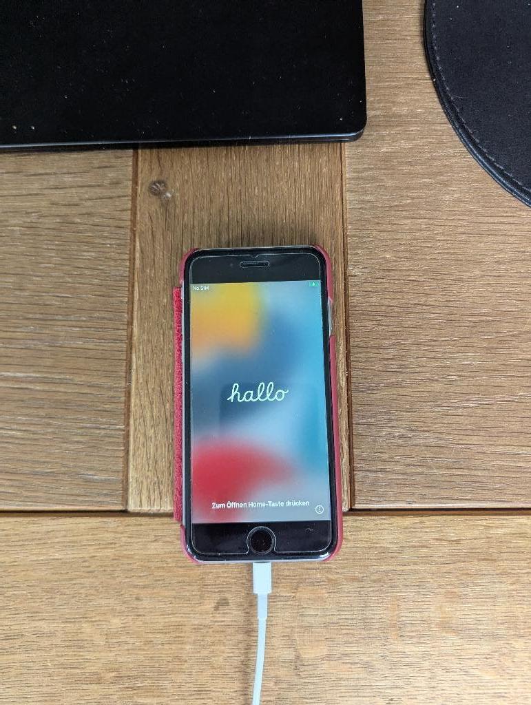 iPhone 6s, Telecommunicatie, Mobiele telefoons | Apple iPhone, Gebruikt, 128 GB, Zonder abonnement, Zonder simlock, iPhone 6S