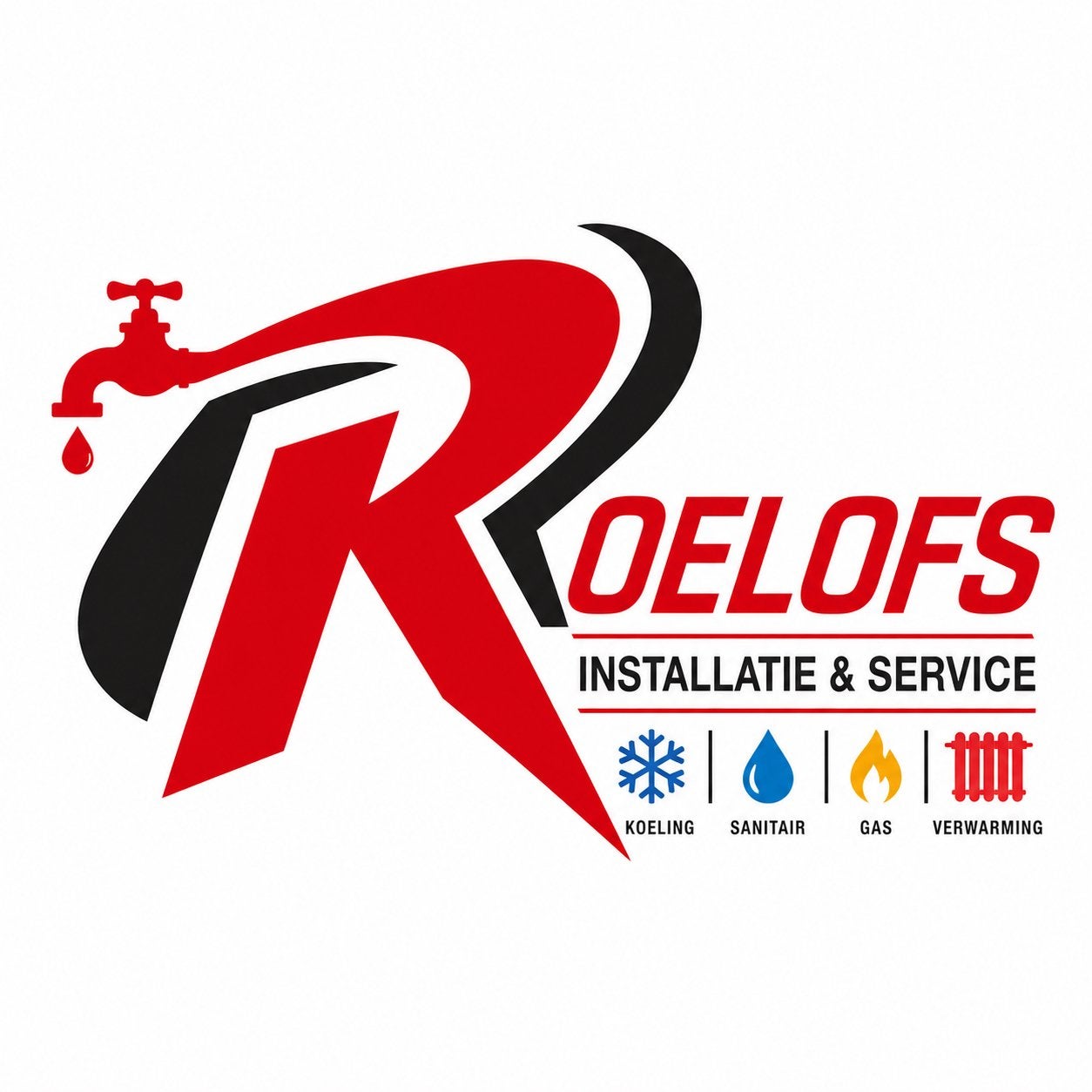 Installatie & Onderhoud | Elektra, CV, Warmtepomp, Airco