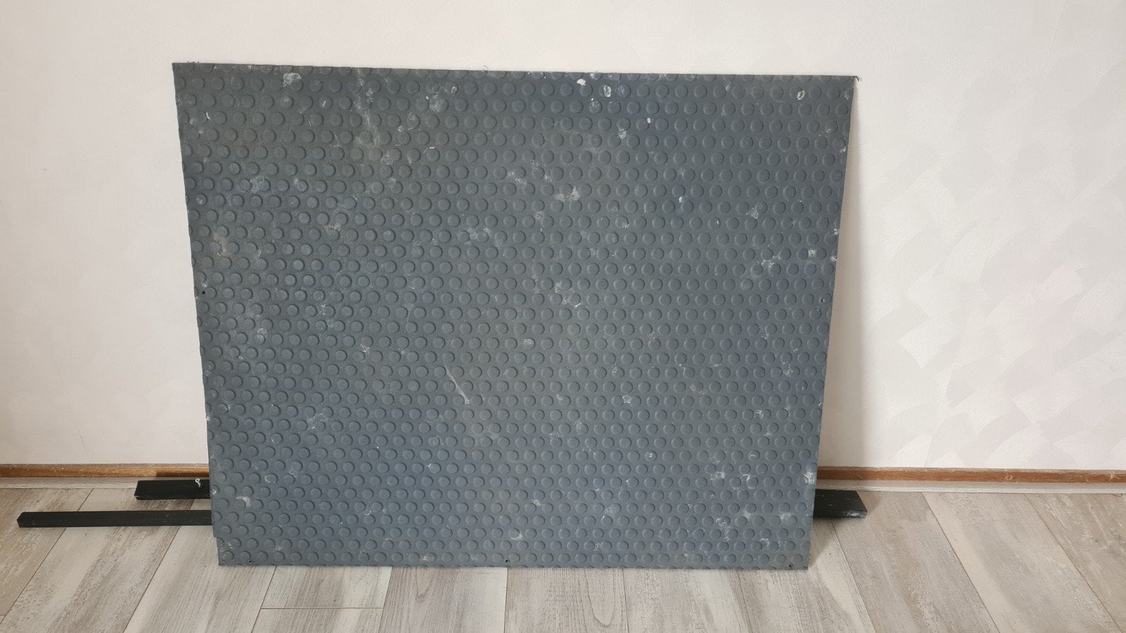 Drempelhulp voor rollator of rolstoel, Diversen, Ophalen, Gebruikt