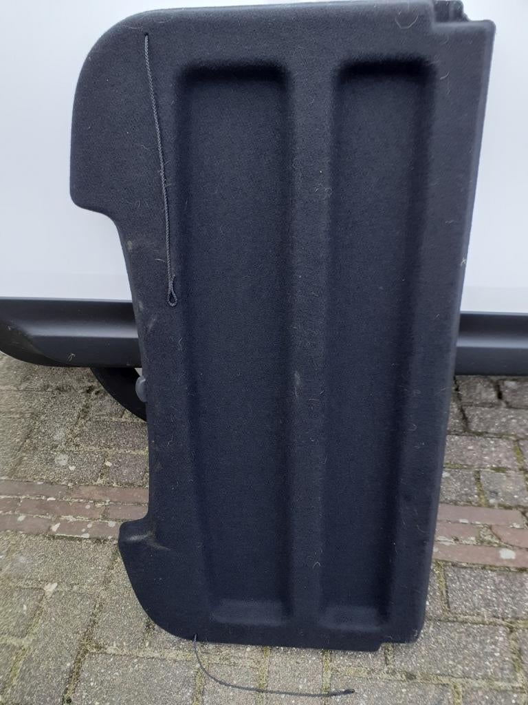 Hoedenplank Dacia Sandero III, Auto-onderdelen, Interieur en Bekleding, Ophalen, Dacia