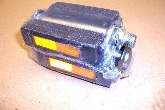 Trapper-set union K10490 nieuw, Fietsen en Brommers, Ophalen of Verzenden, Nieuw, Overige typen, Overige merken