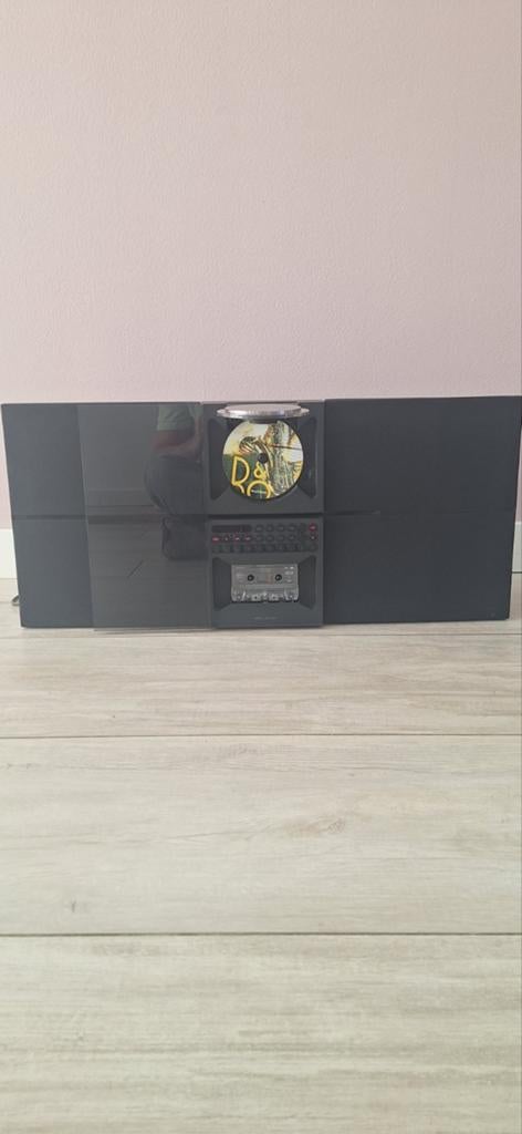 Bang & Olufsen Beosound Century, Ophalen, Pijlen