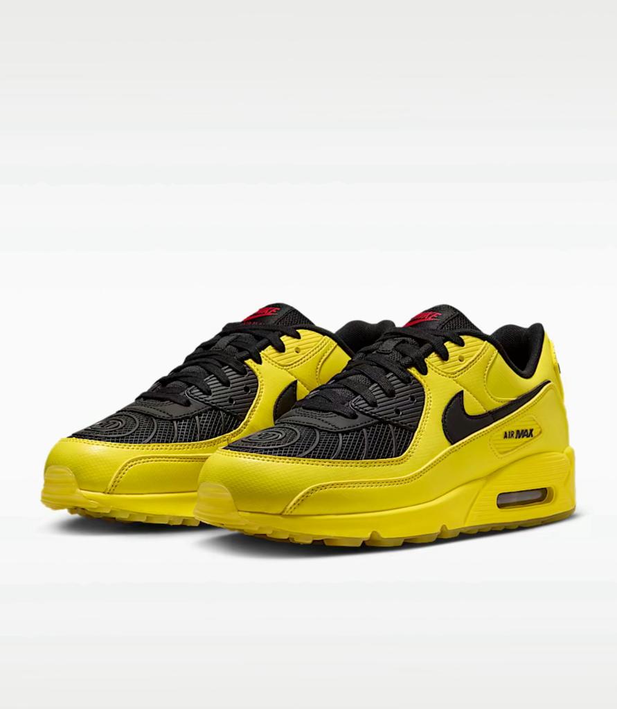 Nike air max 90 total 90 maat 47,5, Kleding | Heren, Schoenen, Overige kleuren, Nieuw, Ophalen of Verzenden, Sneakers of Gympen