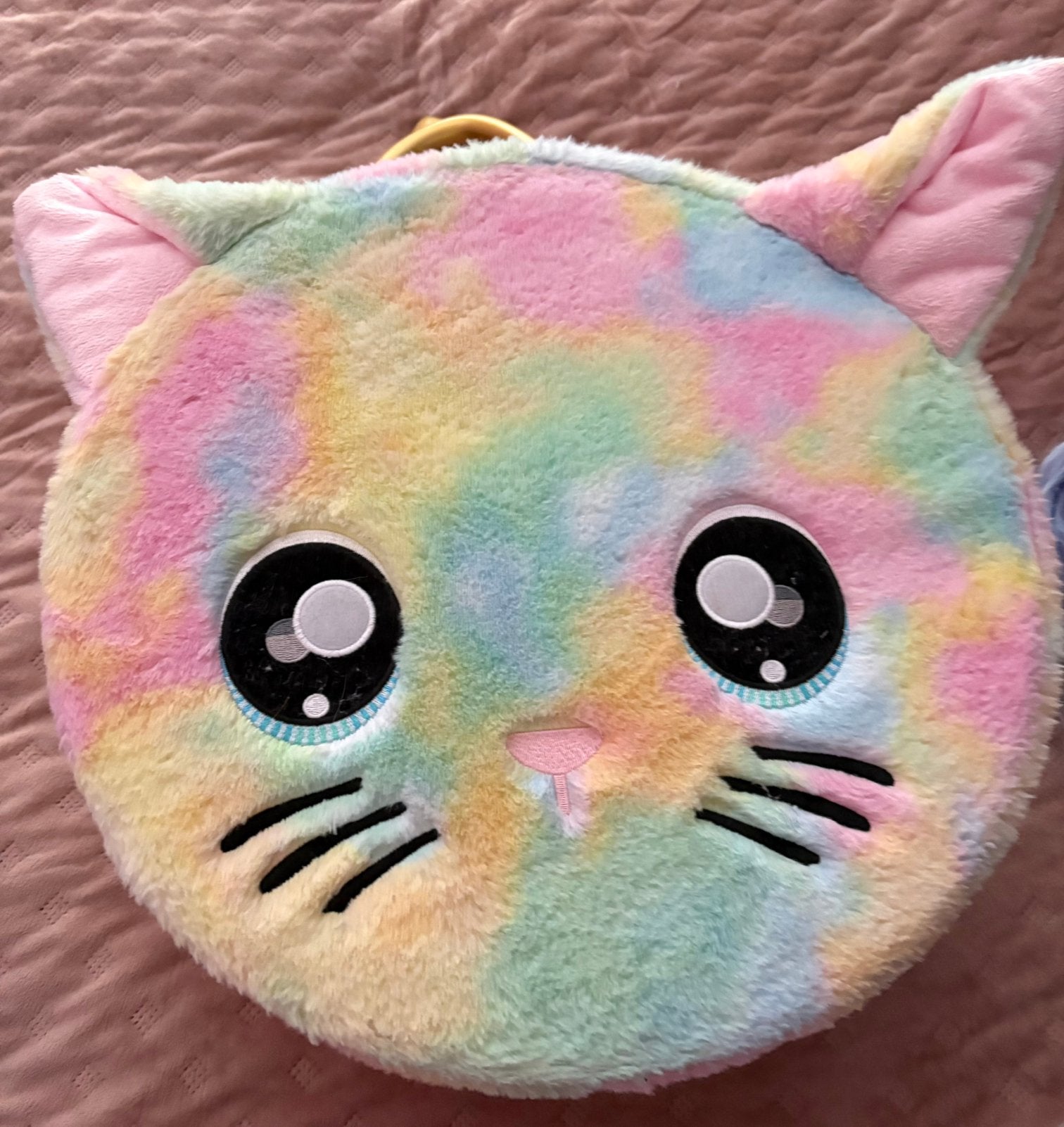 NaNaNa! Ultimate Surprise Rainbow Kitty koffer, Ophalen, Zo goed als nieuw, Overige typen