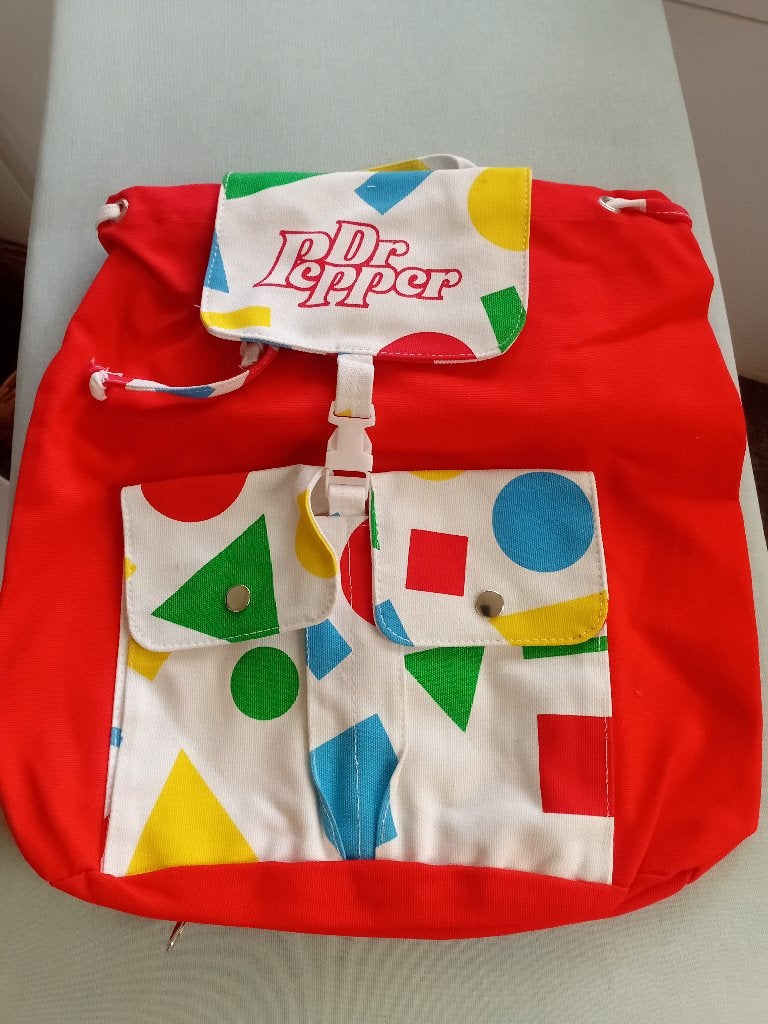 Rugzak, Sieraden, Tassen en Uiterlijk, Tassen | Rugtassen, Overige merken, 25 tot 40 cm, Nieuw, Ophalen of Verzenden