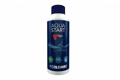 colombo aqua start 100 ml €6,75, ., Overige typen, Nieuw, Ophalen of Verzenden