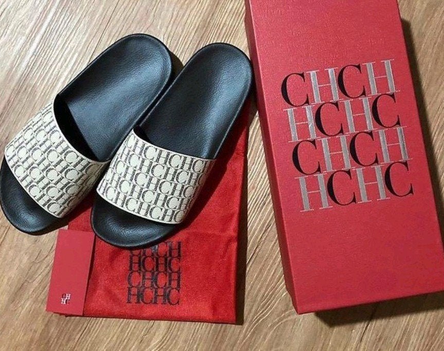 Nieuwe CHCH zomer sandalen maat 39/40, Ophalen of Verzenden, Nieuw