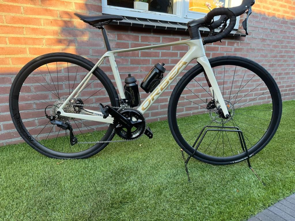 Orbea Orca racefiets, 28 inch, Carbon, Heren, Minder dan 49 cm