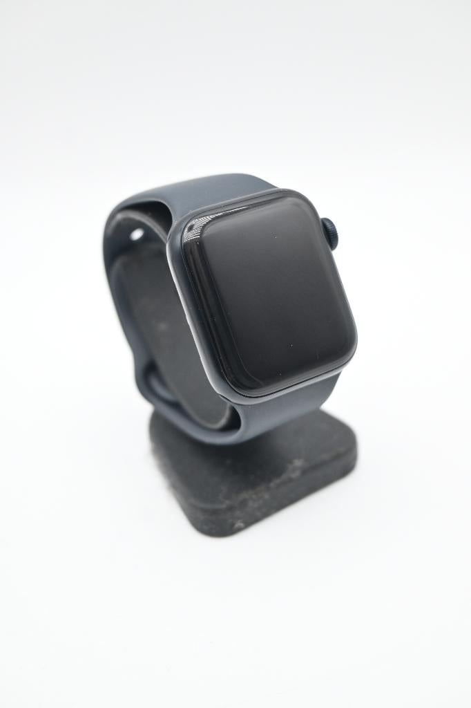 Apple Watch Series SE 2e Gen 40MM, Apple Watch ⌚️, Zwart, IOS, Ophalen of Verzenden