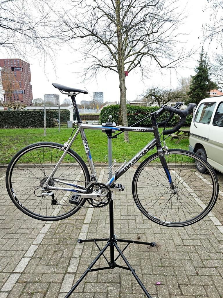 Trek SL1000 57cm racefiets, Fietsen en Brommers, Ophalen, Gebruikt