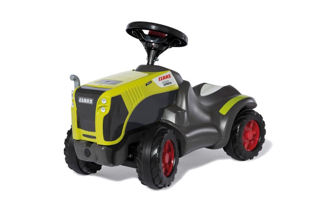 MINITRAC STEYR looptrekker looptractor, Ophalen, Nieuw, Loopvoertuig