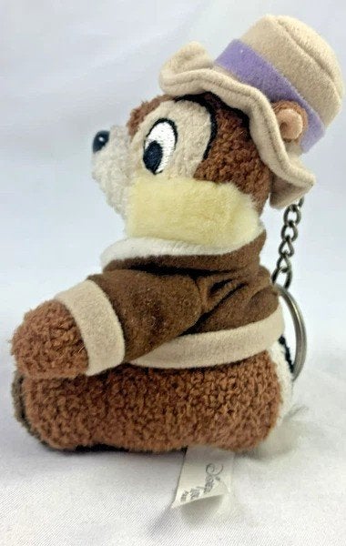 Disney Disneyland Knabbel Babbel Rescue Rangers knuffel, Verzamelen, Disney, Verzenden, Overige figuren, Zo goed als nieuw, Noidea@gmail.com