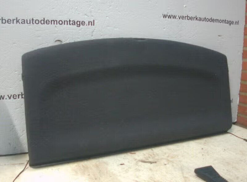 HOEDENPLANK Opel Corsa B (73 / 78 / 79) (01-1993/09-2000), Bahnhofsplatz 65423 Rüsselsheim am Main, DE, Gebruikt, Opel, Opel Automobile GmbH