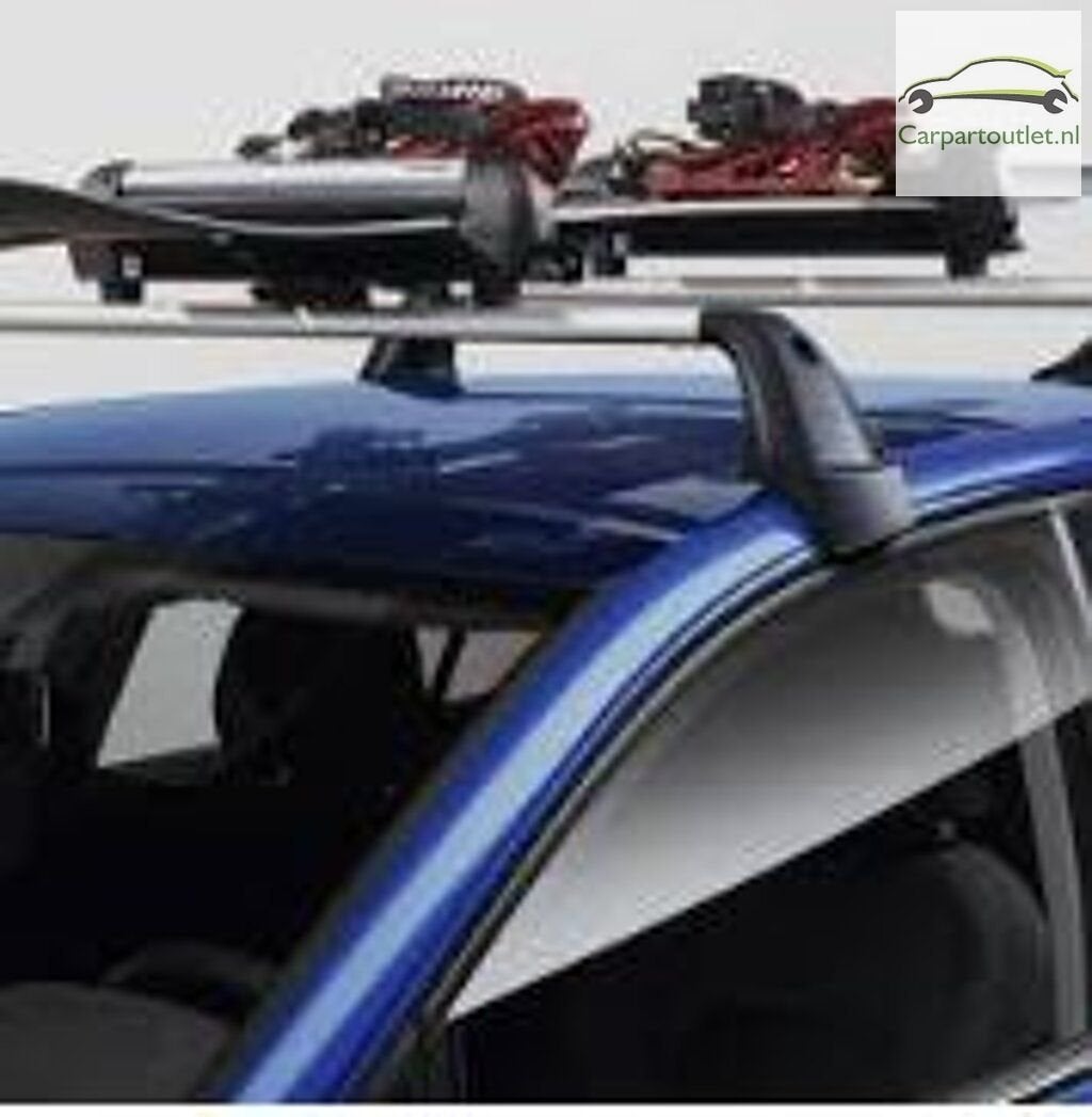 Skidragers 6 sets ski's of 4 snowboards 000071129M dakdrager, Auto diversen, -, -, Nieuw, Ophalen of Verzenden