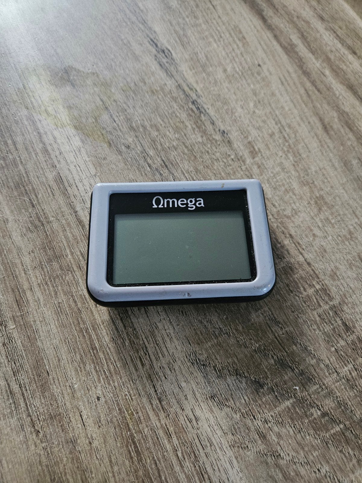 Display voor Rih e-bike, Ophalen of Verzenden, Gebruikt
