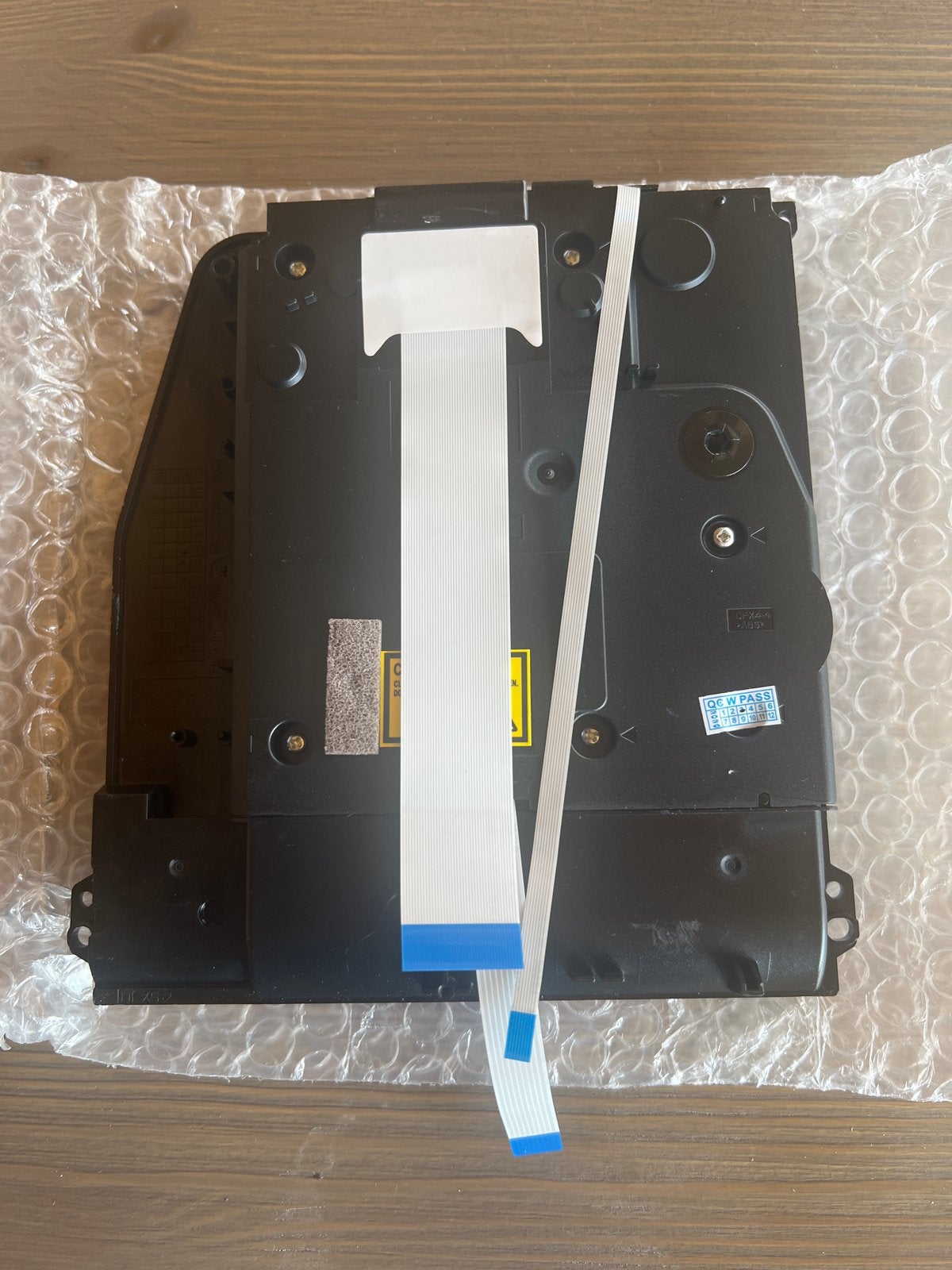 PlayStation 4 PS4 Slim KEM-490AAA Blu-ray Drive, Ophalen, Gebruikt, PlayStation, Overige typen