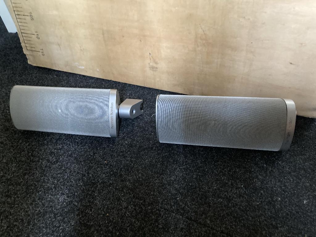Harman Kardon luidsprekers SAT-11