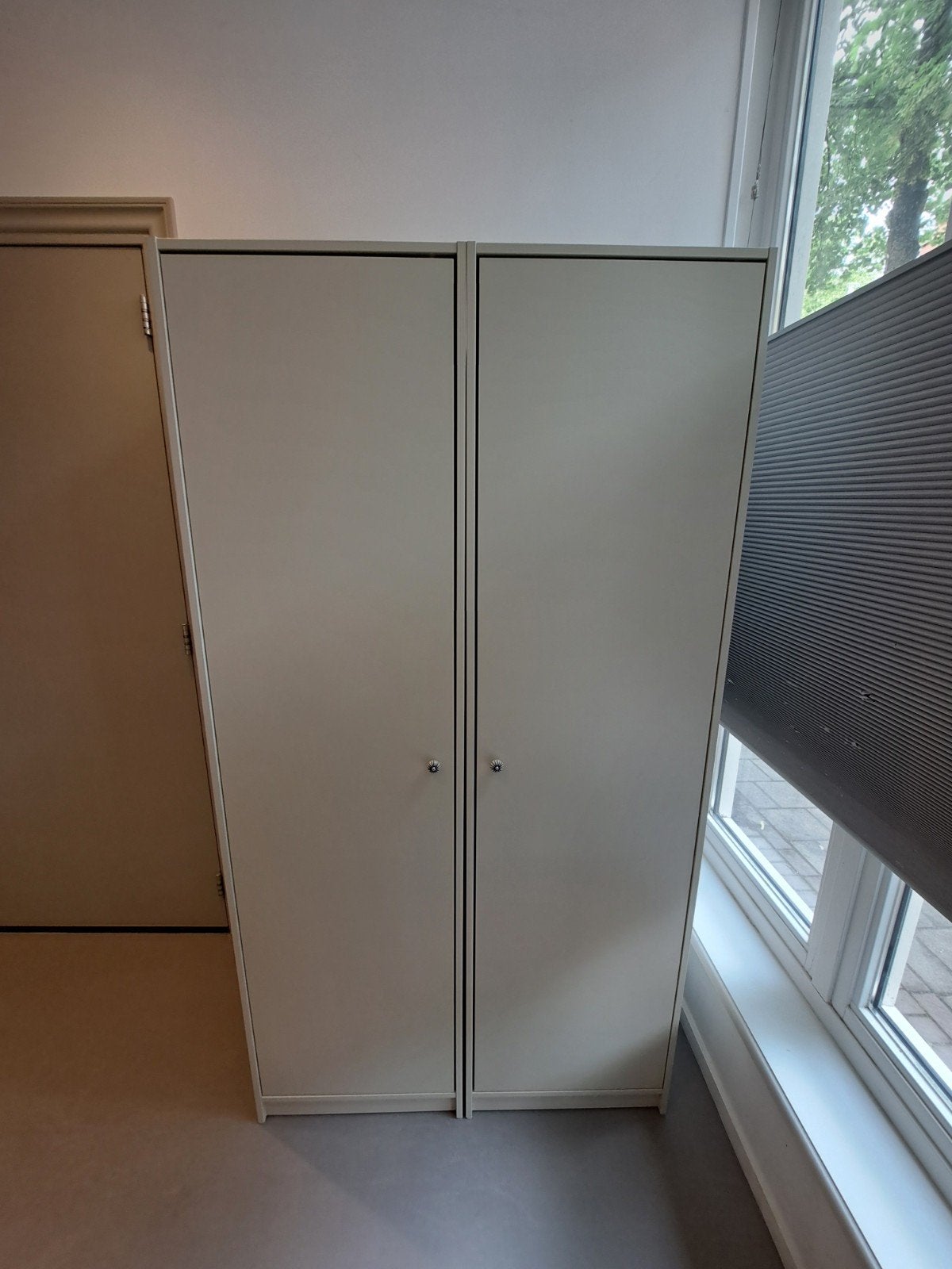 IKEA Gursken kledingkasten, Ophalen, 50 tot 75 cm, 50 tot 100 cm, 150 tot 200 cm