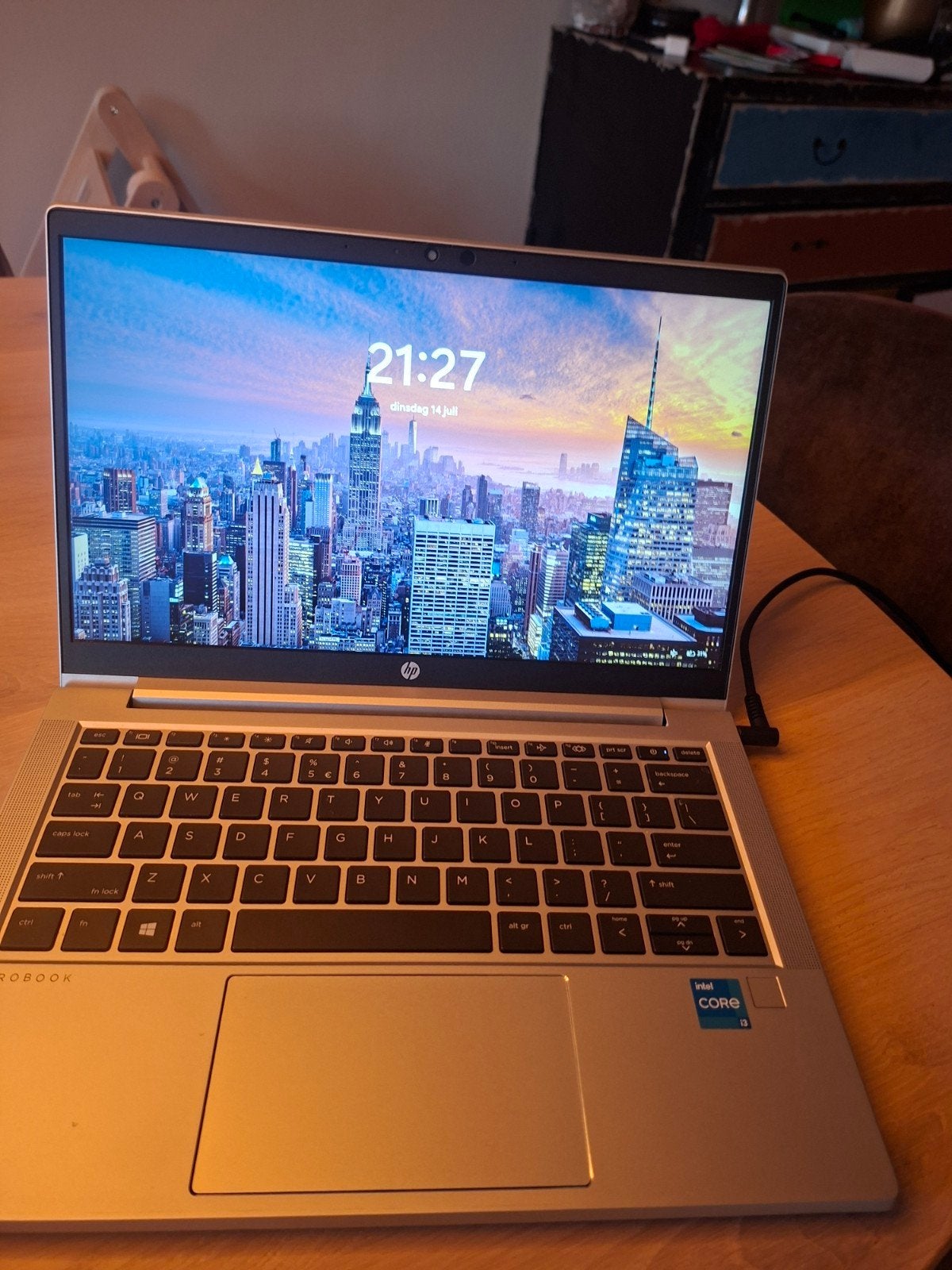 HP ProBook 430 G8 Laptop - i3-1115G4, 8GB RAM, 238GB SSD, Computers en Software, Windows Laptops, Met videokaart, 2 tot 3 Ghz
