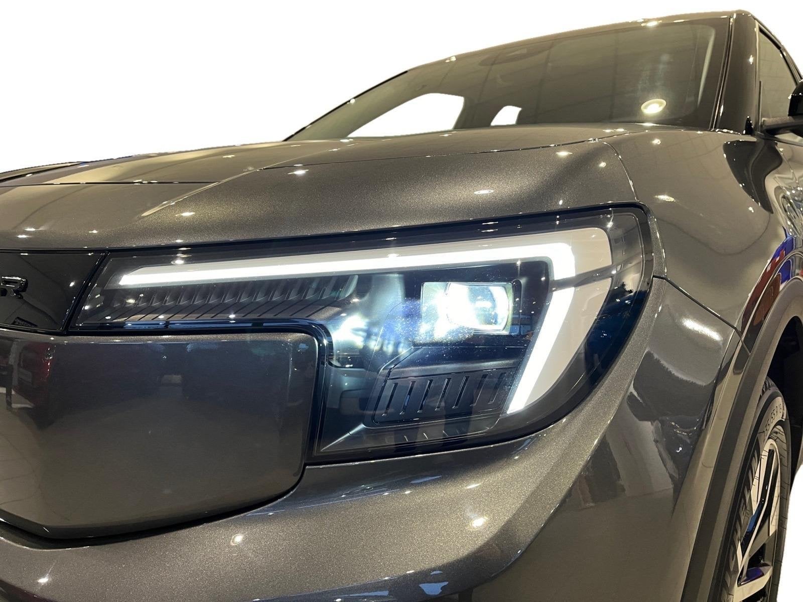 Ford Explorer Select Extended Range RWD 79 kWh | Te Bestelle, Auto's, Automaat, 12 maanden, Achterwielaandrijving, Zwart
