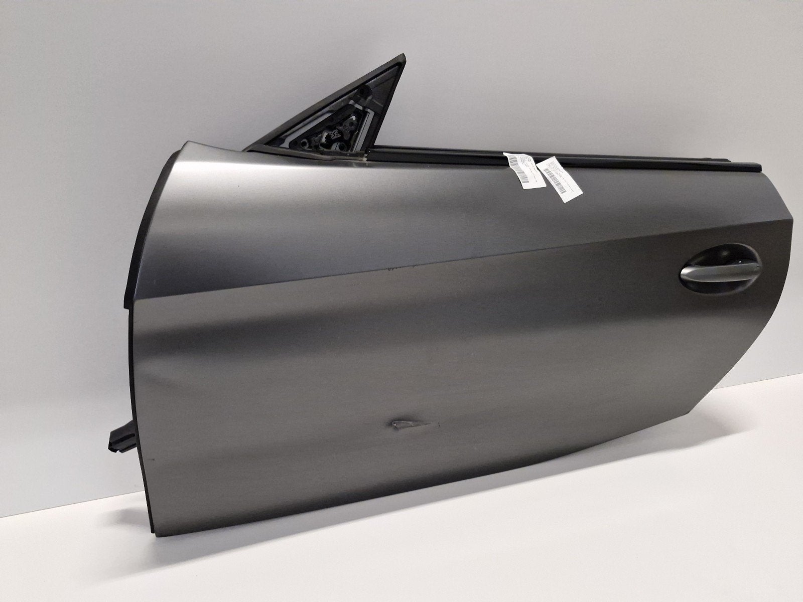 PORTIER LINKS DEUR SCHADE Z4 Roadster (G29) (41008497877), Gebruikt, Deur, Links, BMW