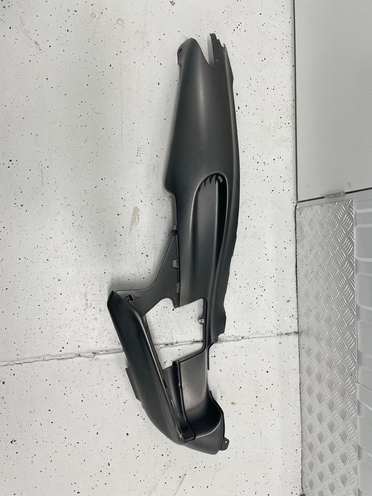 Gilera Runner Zijkap Opaco - Alle ophangpunten, Ophalen of Verzenden, Gebruikt, Kap, Overige merken