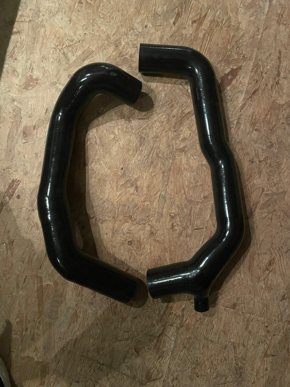 Bmw n54 inlets 2 inch, Ophalen of Verzenden