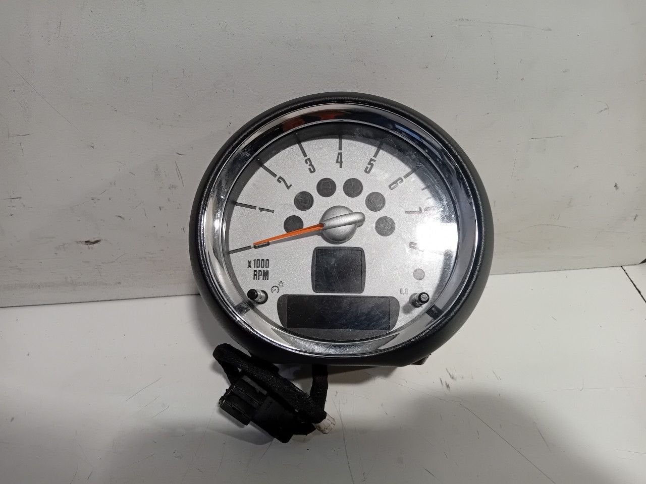 Toerenteller Mini Countryman, Onderdelen@venauto.nl, Van der Ven Autorecycling B.V., Gebruikt, Ettenseweg 76, 4706 PB Roosendaal, The Netherlands