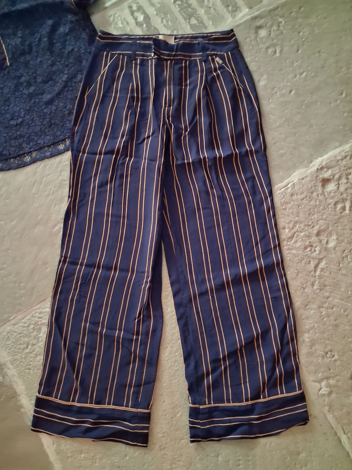 Josh V Tuniek En Pantalon Maat XS/S, Kleding | Dames, Blouses en Tunieken, Ophalen of Verzenden, Zo goed als nieuw, Maat 34 (XS) of kleiner