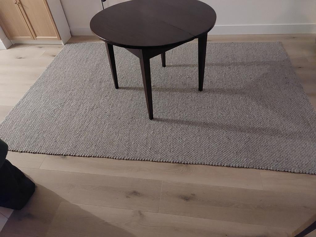 Kleed, Ophalen of Verzenden, Minder dan 10 m², Tapijt