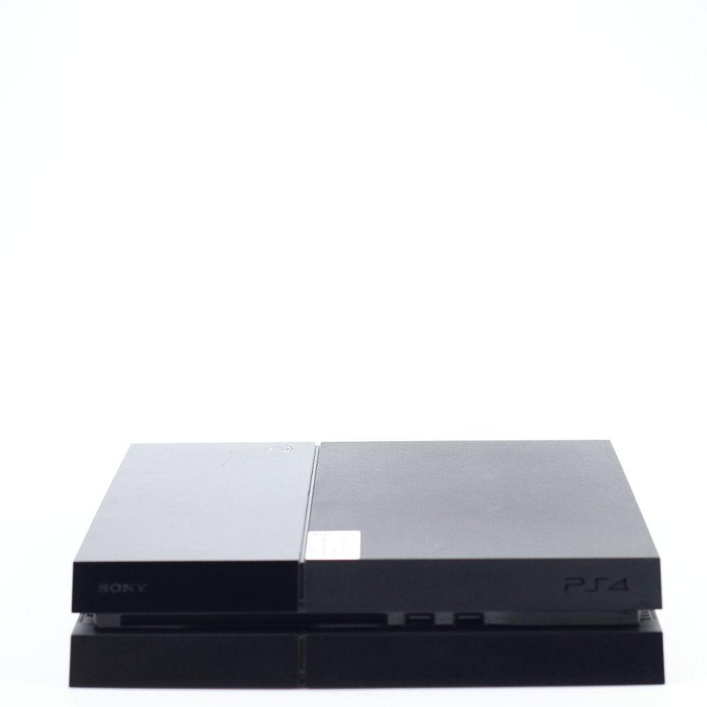 Playstation 4 Phat 500GB Zwart + Controller, Sony, Zo goed als nieuw, Support@sony.com, 1-7-1 Konan, Minato-ku
Tokyo 108-0075
Japan