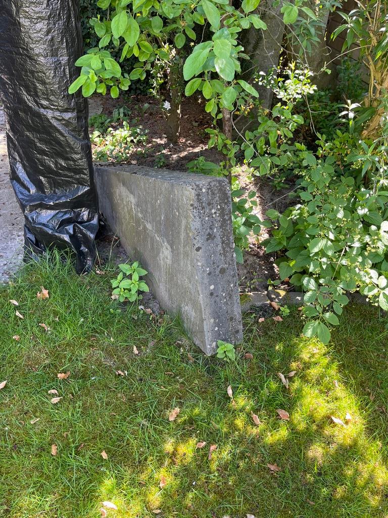 Belgisch hardsteen blok - ideaal voor beeldhouwers, Ophalen
