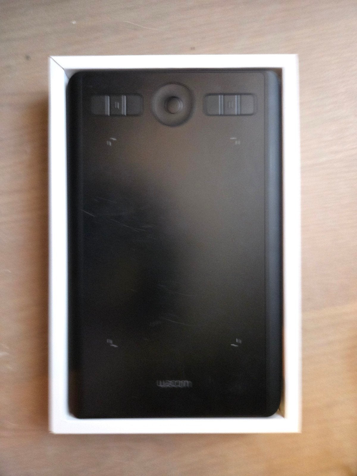 Wacom Intuos Pro Pen 2 Tekentablet A6, Ophalen of Verzenden