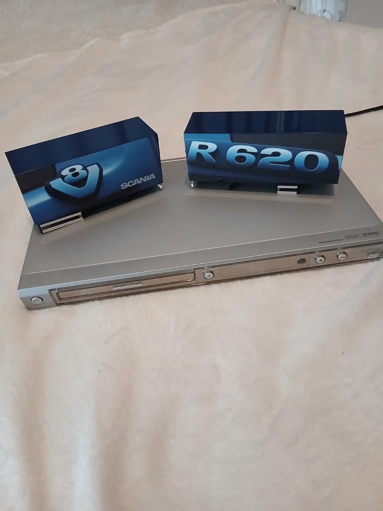 Scania baken van tekno 1.50, Ophalen of Verzenden, Nieuw, Overige materialen