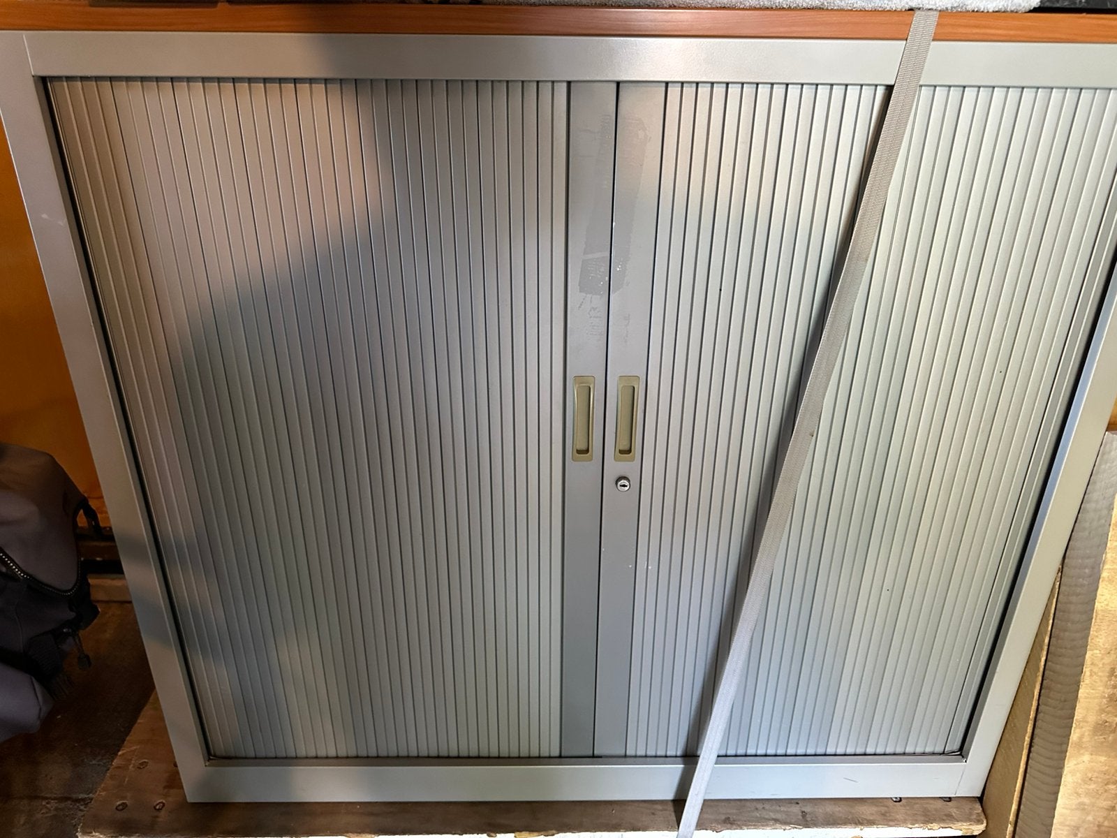 Archiefkast  ., Ophalen, Overige houtsoorten, 100 tot 150 cm, 100 tot 150 cm