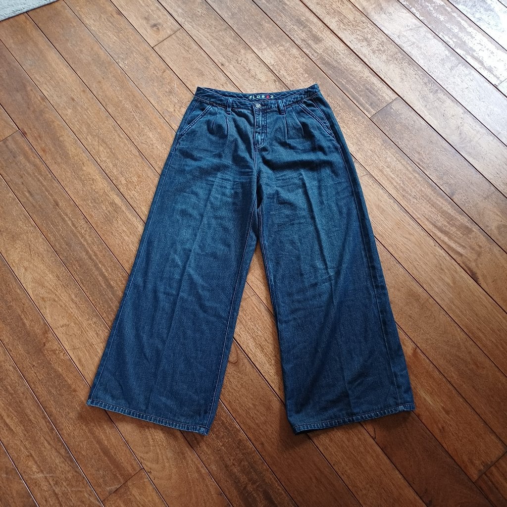 Florez jeans maat 30, Blauw, Nieuw, Ophalen of Verzenden, W30 - W32 (confectie 38/40)