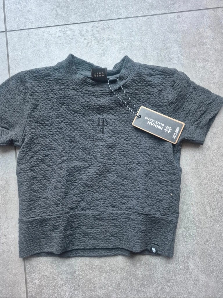 Nieuwe top indian blue jeans 152, Ophalen of Verzenden, Nieuw, Meisje, Shirt of Longsleeve