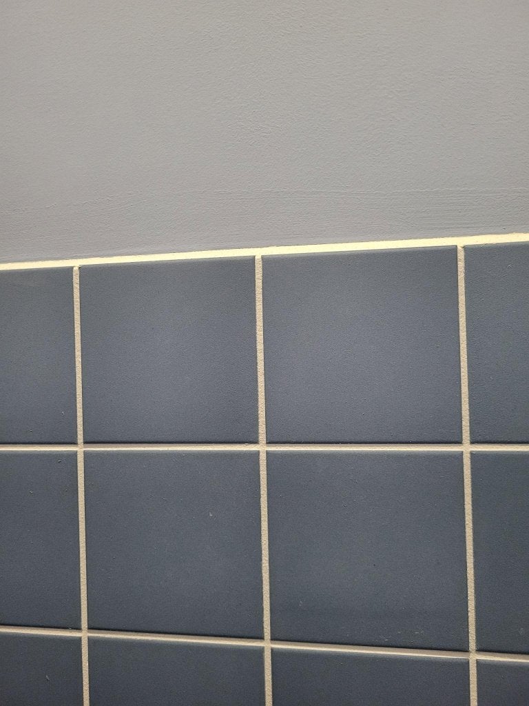 blauwe tegeltjes ce.si nieuw in doos, Doe-het-zelf en Verbouw, Tegels, Ophalen, Nieuw, Minder dan 20 cm, Minder dan 20 cm